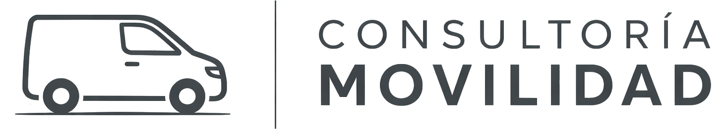 CMV - Consultoría de Movilidad para Empresas